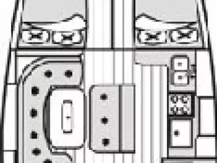 Noleggio Barca a vela a Capo d'Orlando – Bénéteau Beneteau 50