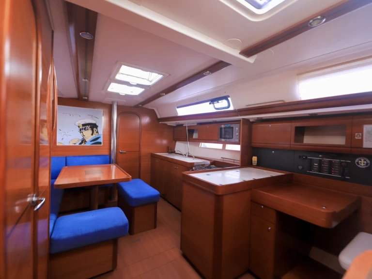 Noleggio Barca a vela con o senza skipper Dufour a Uturoa