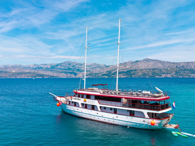 Noleggio Barca a vela Unknown con patente nautica