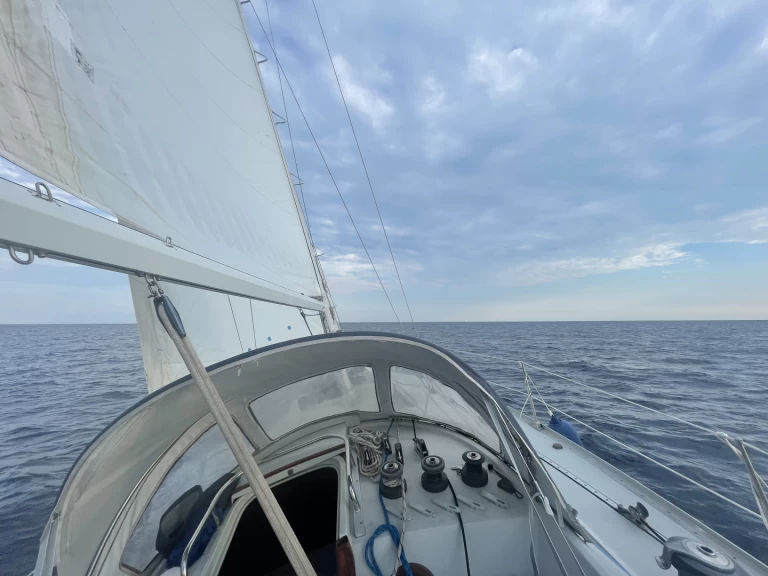 Noleggio a Mentone – Comar comet 11 plus su SamBoat