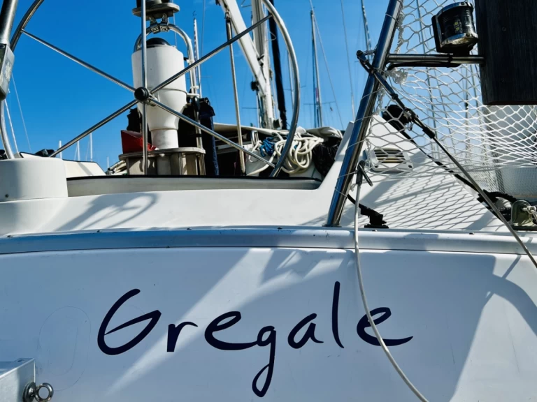 Noleggio barche Comar comet 11 plus a Mentone su Samboat