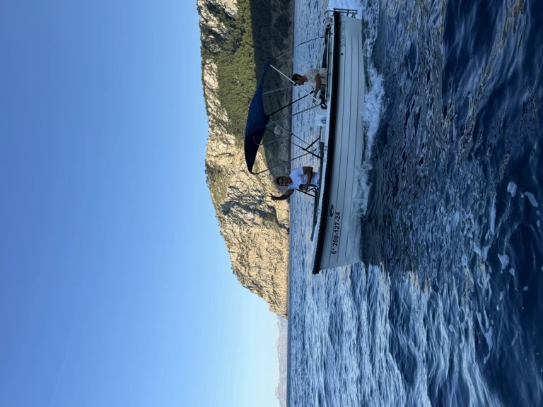 Silver 495 da affittare a  Can Picafort