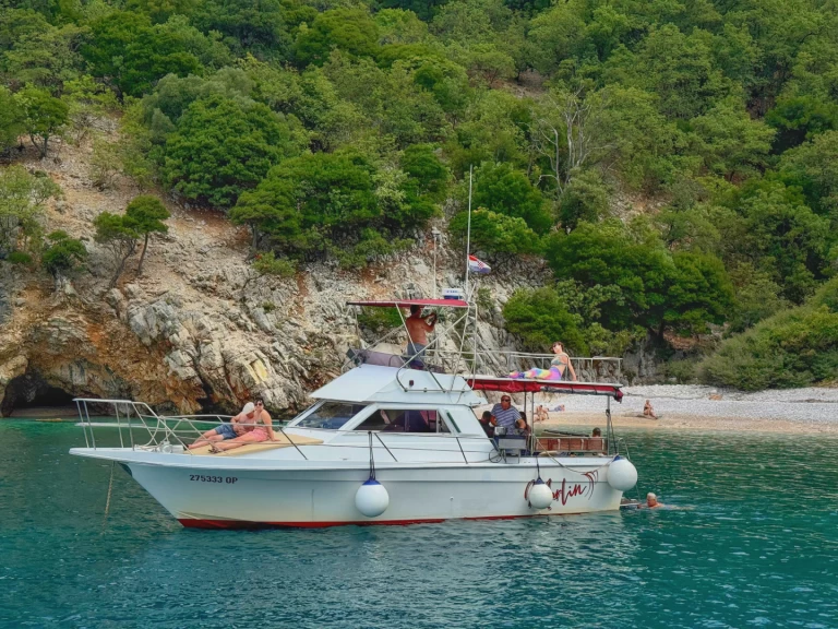 Noleggio barche Arcoa Arcoa 1080 Fishing a Opatija su Samboat