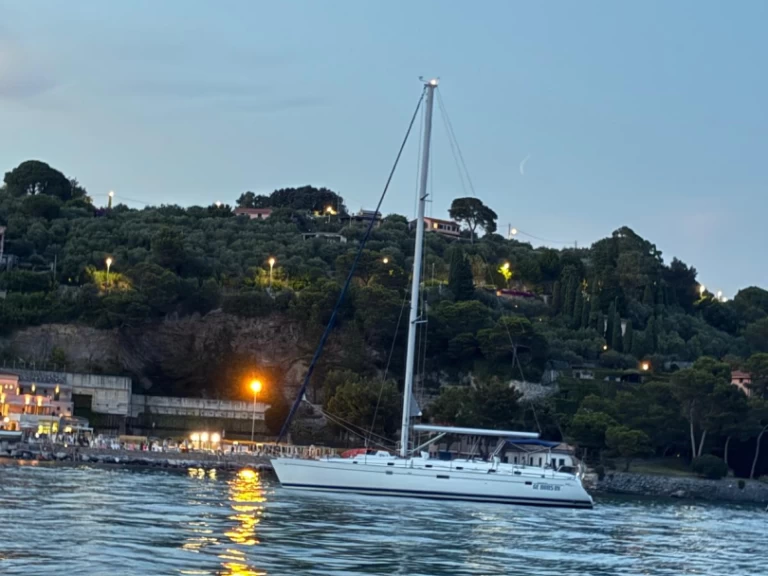Noleggio barche Bénéteau Beneteau 50 a Fezzano su Samboat