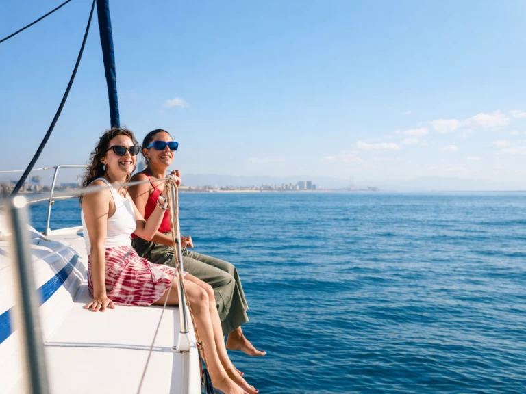 Bavaria Bavaria 41 Cruiser da affittare a  Barcellona