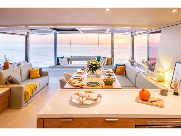 Noleggio barche Port d'Andratx economico Bali 5.4