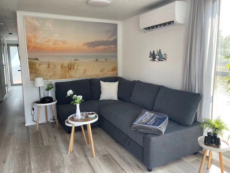 Noleggio barche D13 Woma D13 - Standard a Waren (Müritz) su Samboat