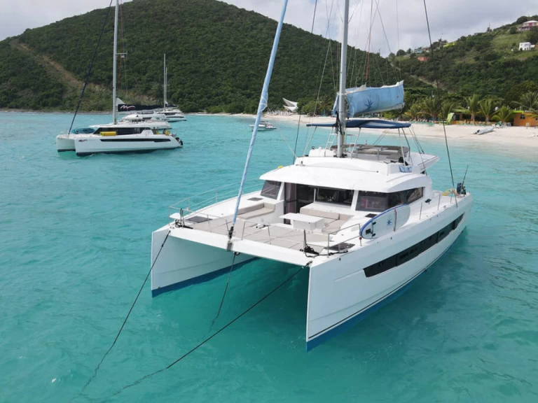 Noleggio barche 15 BALI 5.4 AJ a Ajaccio su Samboat