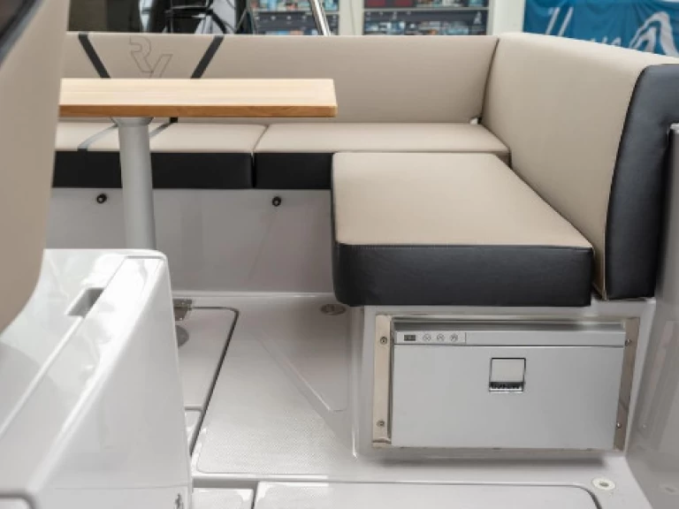 Noleggio barche  Ryck 280 a Ibiza Town su Samboat