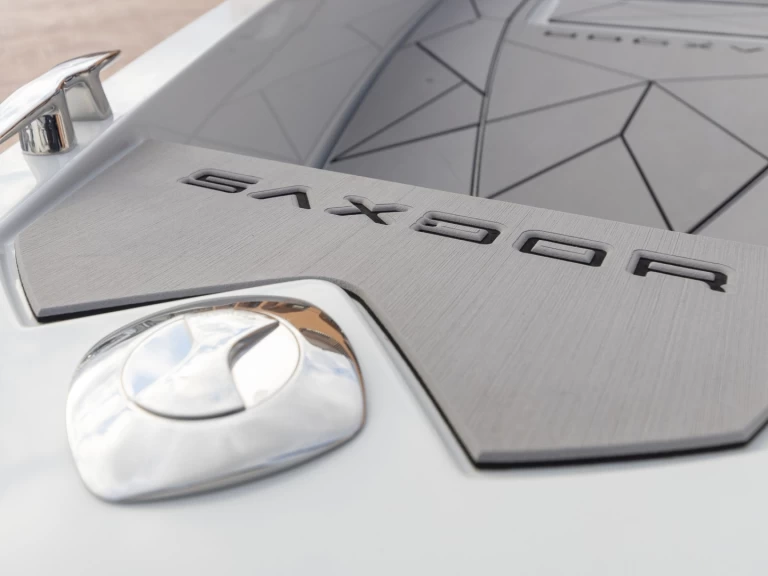 Noleggio barche Ibiza Town economico Saxdor 200 