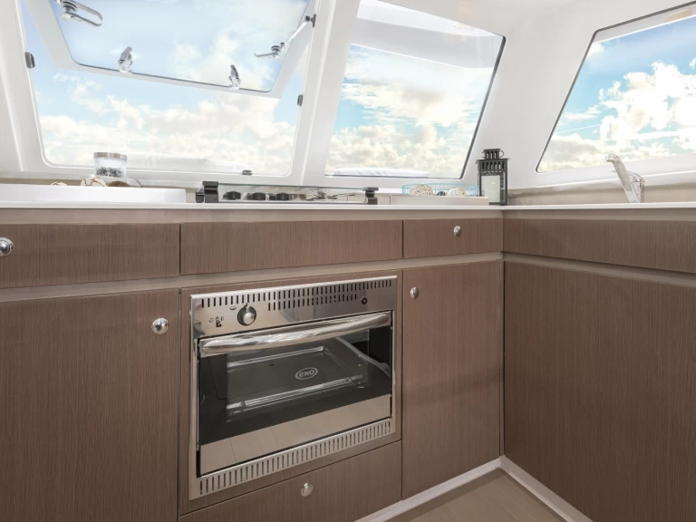 Catamarano a noleggio a Ibiza Town al miglior prezzo