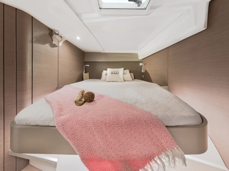 Noleggio a Ibiza Town – Bali Bali Catspace Voile su SamBoat