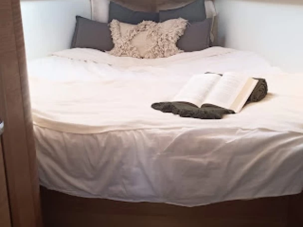 Elan Impression 40.1 da affittare a  Ibiza Town