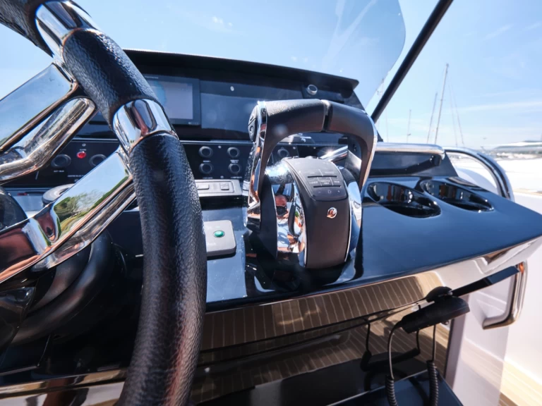 Noleggio a Ibiza Town – Pardo Yachts Pardo 38 su SamBoat