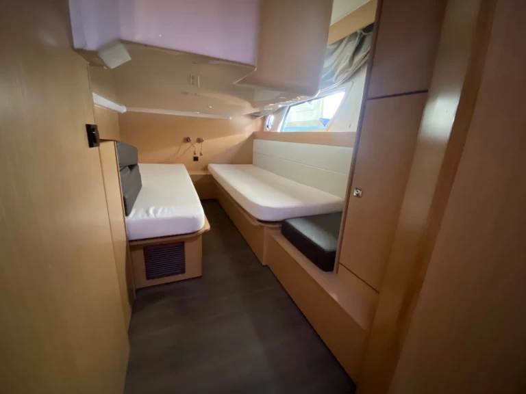 Noleggio barche Palma de Maiorca economico Virtess 420 Fly