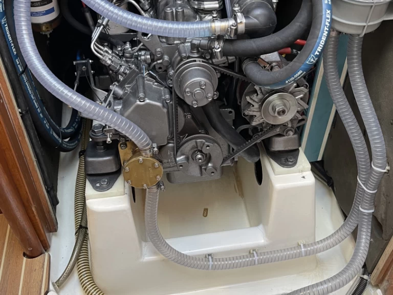 Noleggio a Santa Maria Poggio – Jeanneau Sun Fast 32i su SamBoat