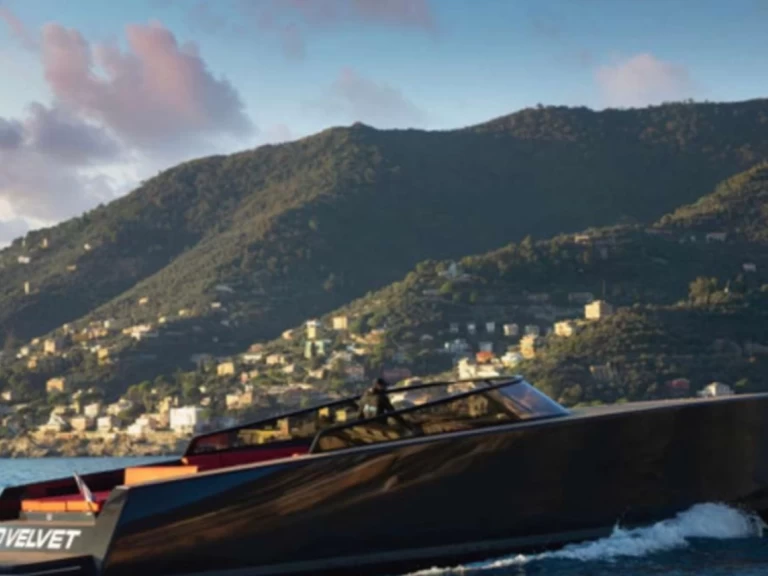 Noleggio barche Portofino economico 55