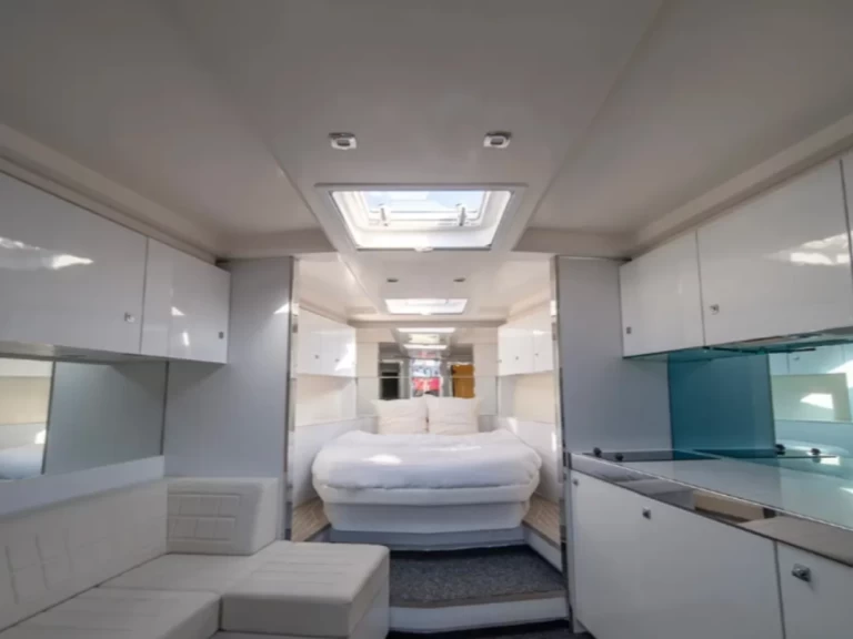 Noleggio barche VanDutch 55 a Portofino su Samboat