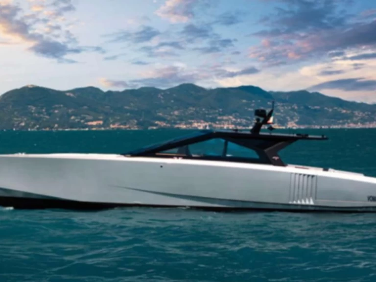 Noleggio a Portofino – WALLY YACHTS 58 su SamBoat