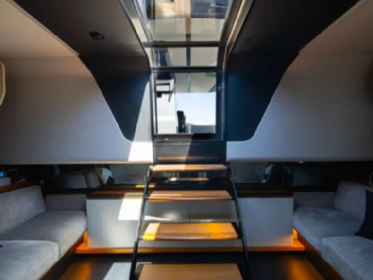 Noleggio a Portofino – WALLY YACHTS 58 su SamBoat