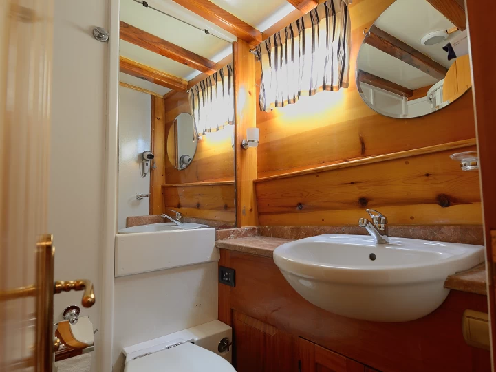 Noleggio Barca a vela con o senza skipper  a Bodrum