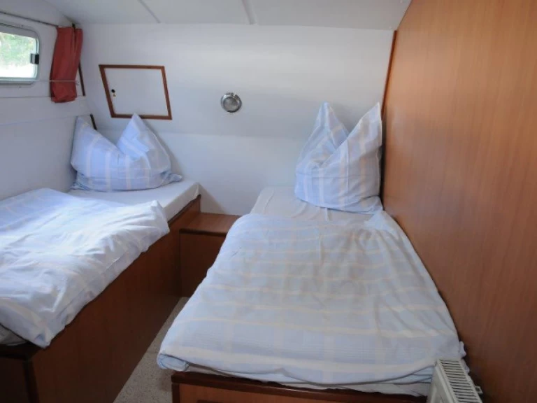 Noleggio Barca a motore  con patente nautica