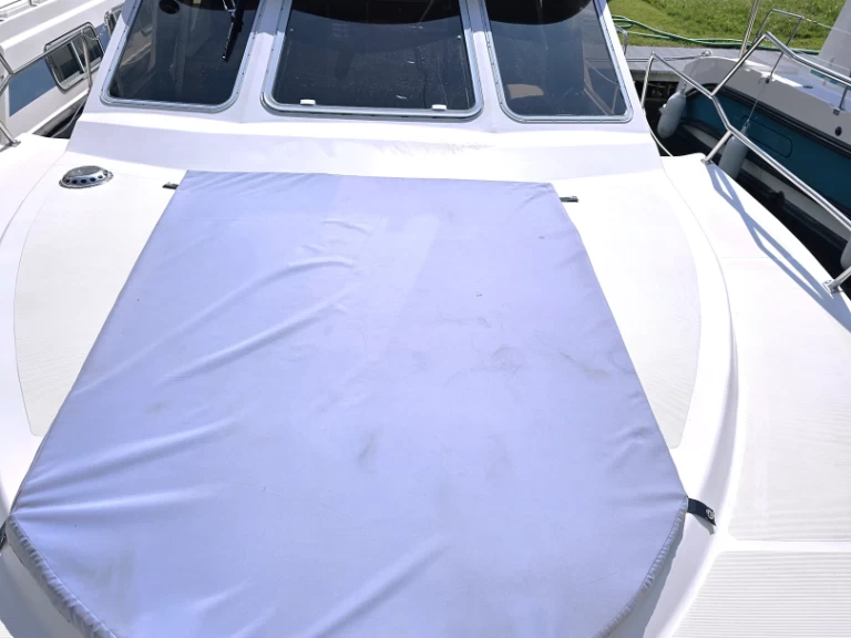 Noleggio Barca a motore con o senza skipper  a Lübz