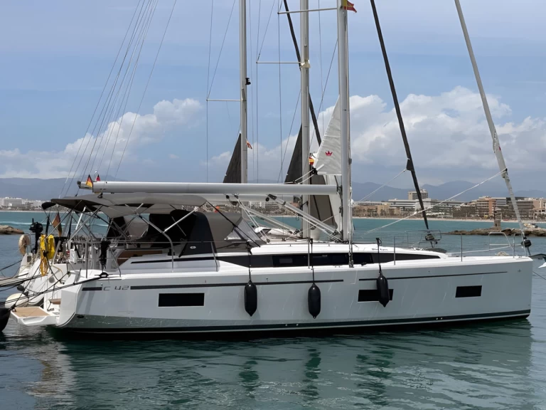 Noleggio a Palma de Maiorca – Bavaria Bavaria C42 su SamBoat