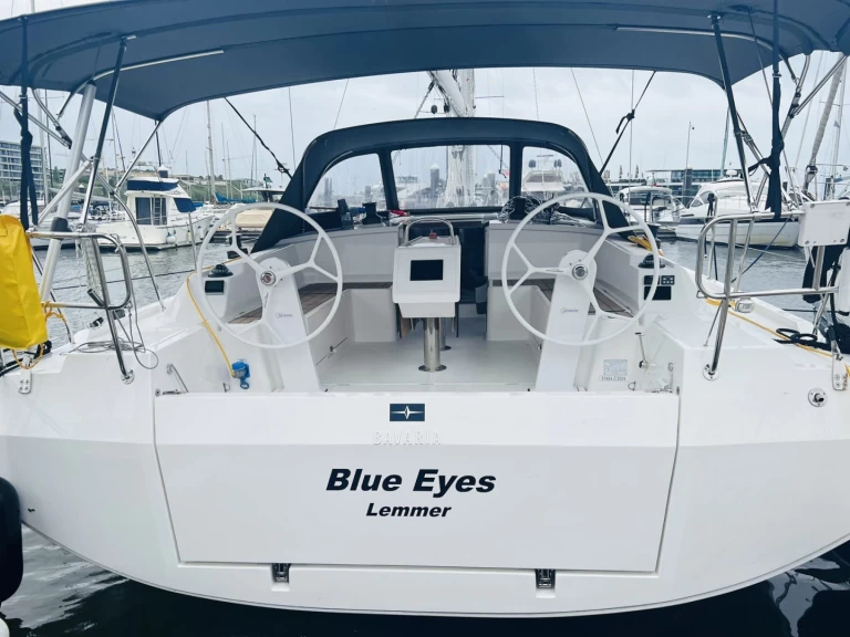 Noleggiare una Bavaria Bavaria C42 a Palma de Maiorca