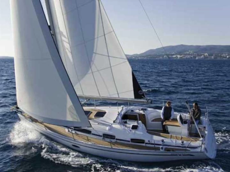 Noleggio barche  Bavaria 34 Cruiser[G] a Kiáto su Samboat