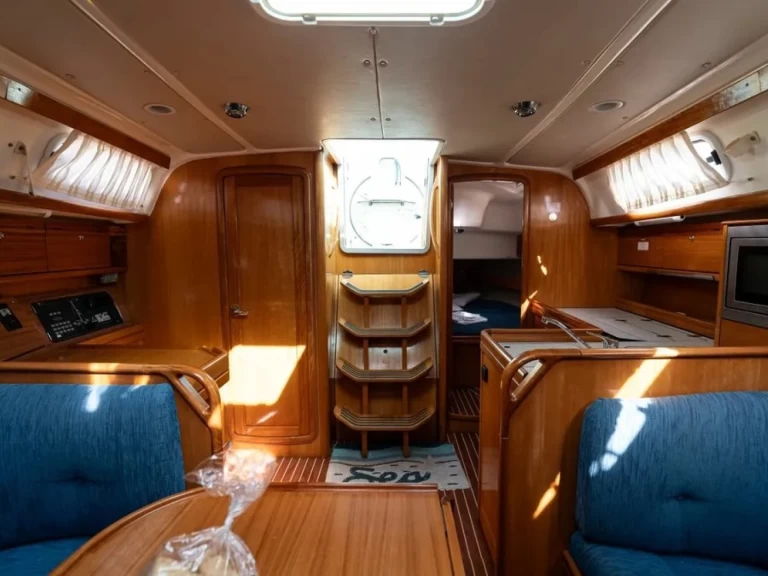 Noleggio barche Pálairos economico Bavaria 38