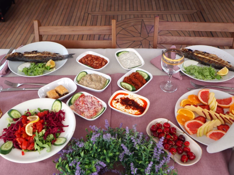 Noleggio Yacht di lusso  con patente nautica