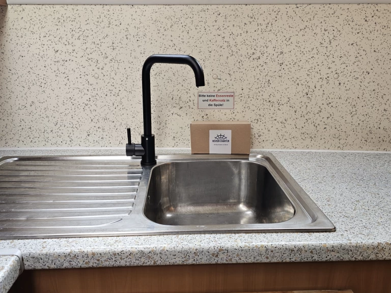 Noleggio a Lübz –  Tarpon 37 N su SamBoat