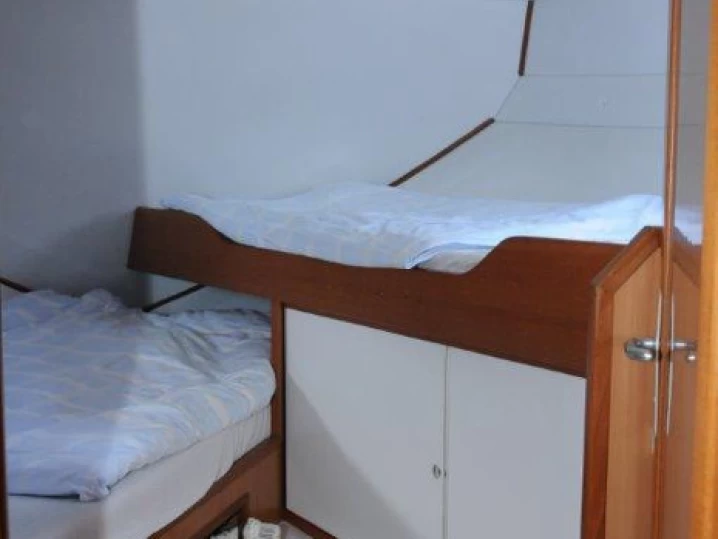 Noleggio Barca a motore con o senza skipper  a Lübz