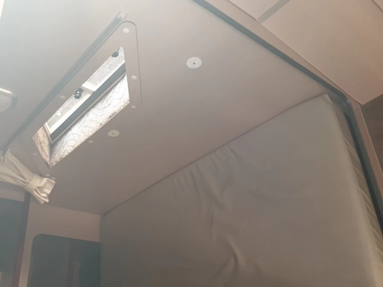 Barca a motore a noleggio a Lübz al miglior prezzo