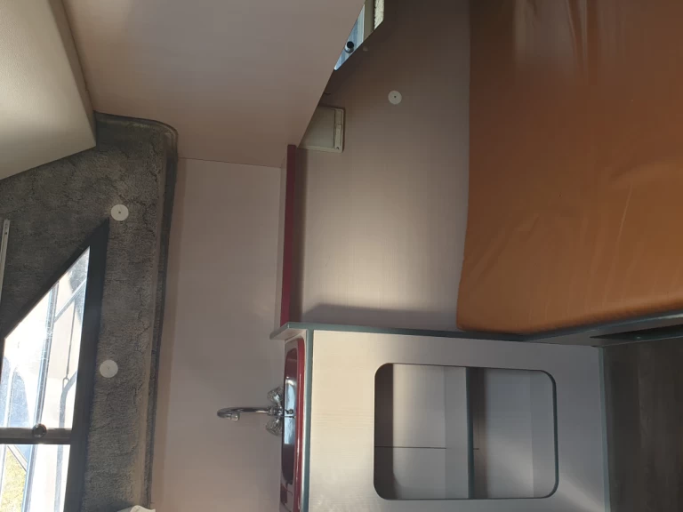 Nicols Yacht Nicols Sedan 1160 da affittare a  Lübz