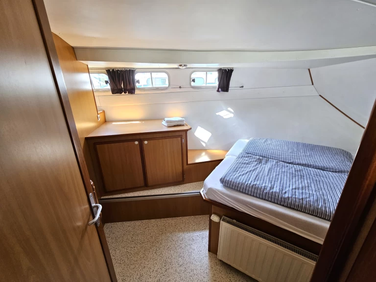 Noleggio a Lübz –  Tarpon 37 DP su SamBoat