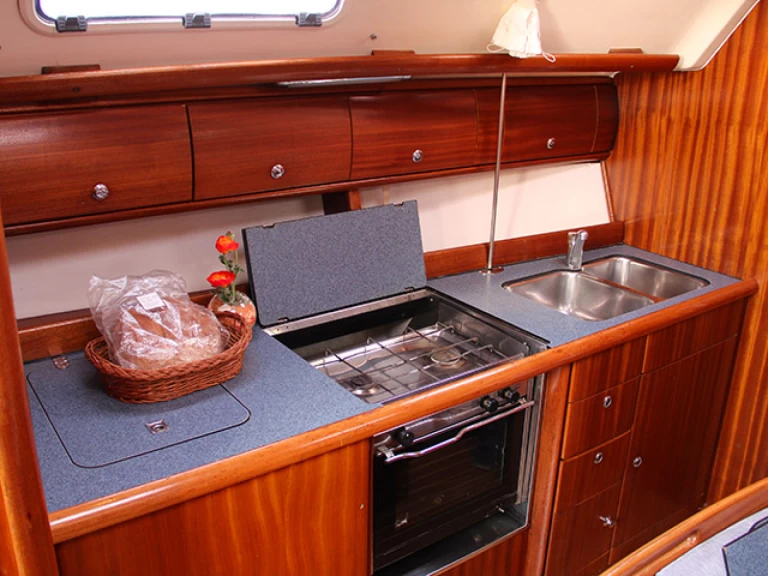 Noleggio barche Bavaria Bavaria 41 a Skáfi su Samboat