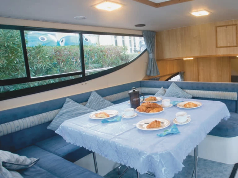 Noleggiare una Le Boat Magnifique a Castelnaudary