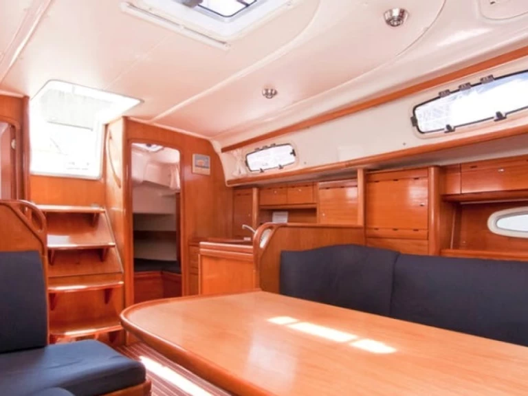 Noleggio barche Bavaria Bavaria 37 a Nikiána su Samboat