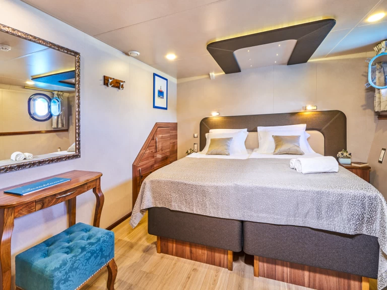 Noleggiare una  Luxury motoryacht a Trogir