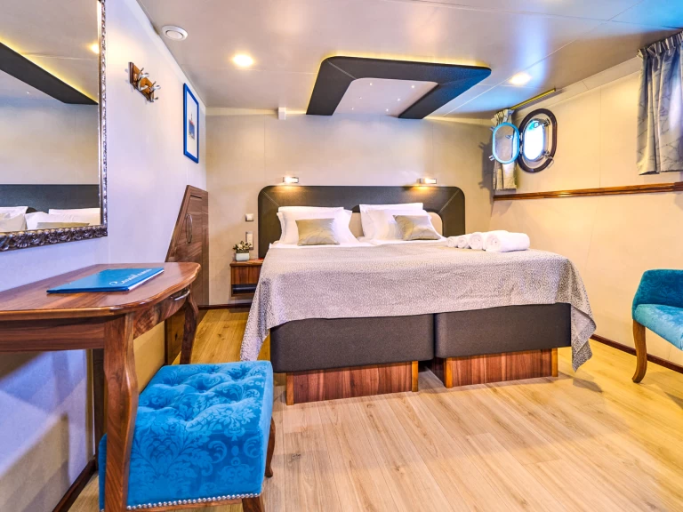 Noleggio Yacht di lusso con o senza skipper  a Trogir