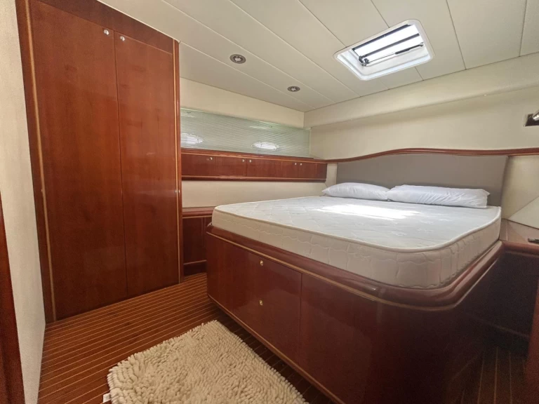 Rizzardi Rizzardi 50 Top Line da affittare a  Nettuno