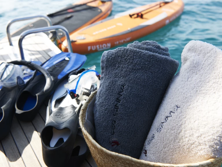 Barca a vela a noleggio a Milazzo al miglior prezzo