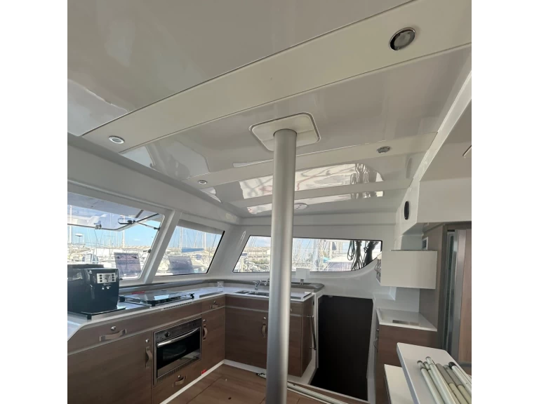 Bali Bali Catspace Voile da affittare a  Hyères