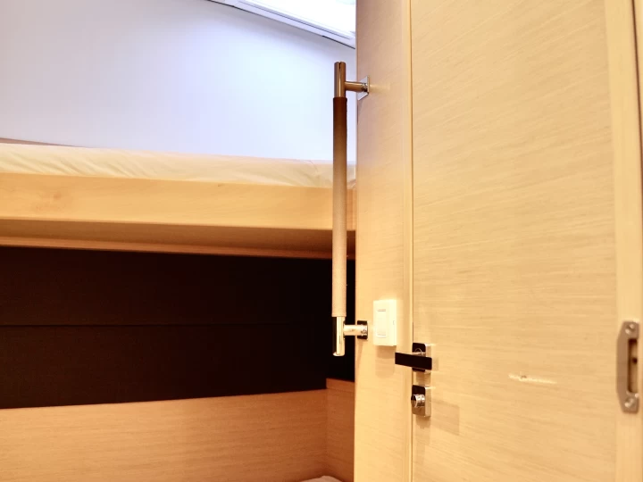 Lagoon Lagoon 560 da affittare a  Olbia