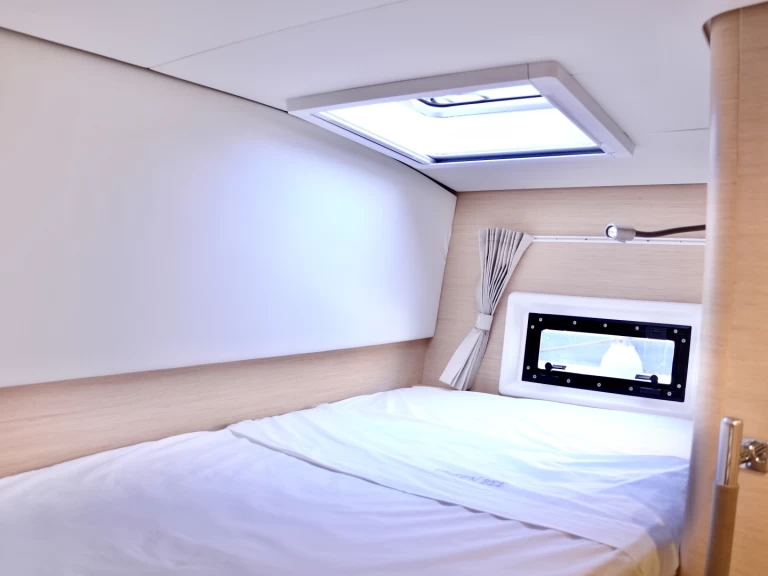 Noleggio a Olbia – Lagoon Lagoon 560 su SamBoat