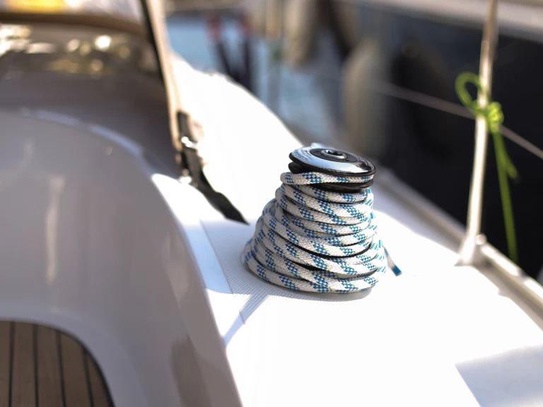 Noleggio Barca a vela con o senza skipper Bavaria a Zara