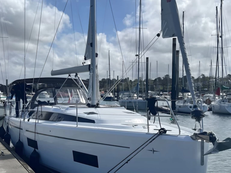 Noleggio barche Bavaria Bavaria C42 a Palma de Maiorca su Samboat