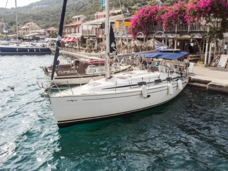 Bavaria Bavaria 33 Cruiser da affittare a  Nikiána